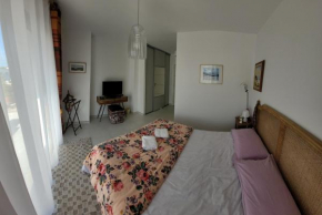 villa les lavandes